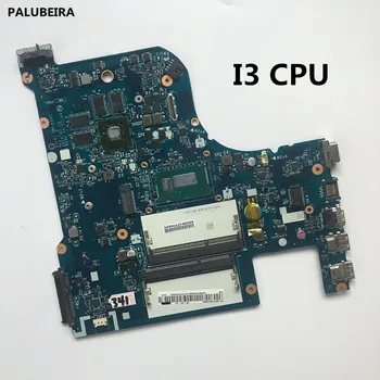 PALUBEIRA motherboard for Lenovo G70-80 G70-70 Z70-80 Z70-70 notebook AILG1 NM-A331 motherboard CPU i3 100% test work
PALUBEIRA motherboard for Lenovo G70-80 G70-70 Z70-80 Z70-70 notebook AILG1 NM-A331 motherboard CPU i3 100% test work