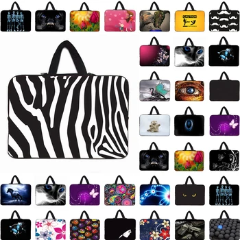 Notebook 14 inch Protector Cover Carry Bag Case Neoprene 10 12 13 14 15.4 15 17" Laptop Computer PC Funda For Thinkpad Dell XPS 
Notebook 14 inch Protector Cover Carry Bag Case Neoprene 10 12 13 14 15.4 15 17" Laptop Computer PC Funda For Thinkpad Dell XPS