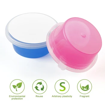 Multifunction Clean Rubber Gap Dust Collector Slimy Gel Cleaner for Camera Car Phone Laptop Computer Keyboard Dust Removal Tool
Multifunction Clean Rubber Gap Dust Collector Slimy Gel Cleaner for Camera Car Phone Laptop Computer Keyboard Dust Removal Tool