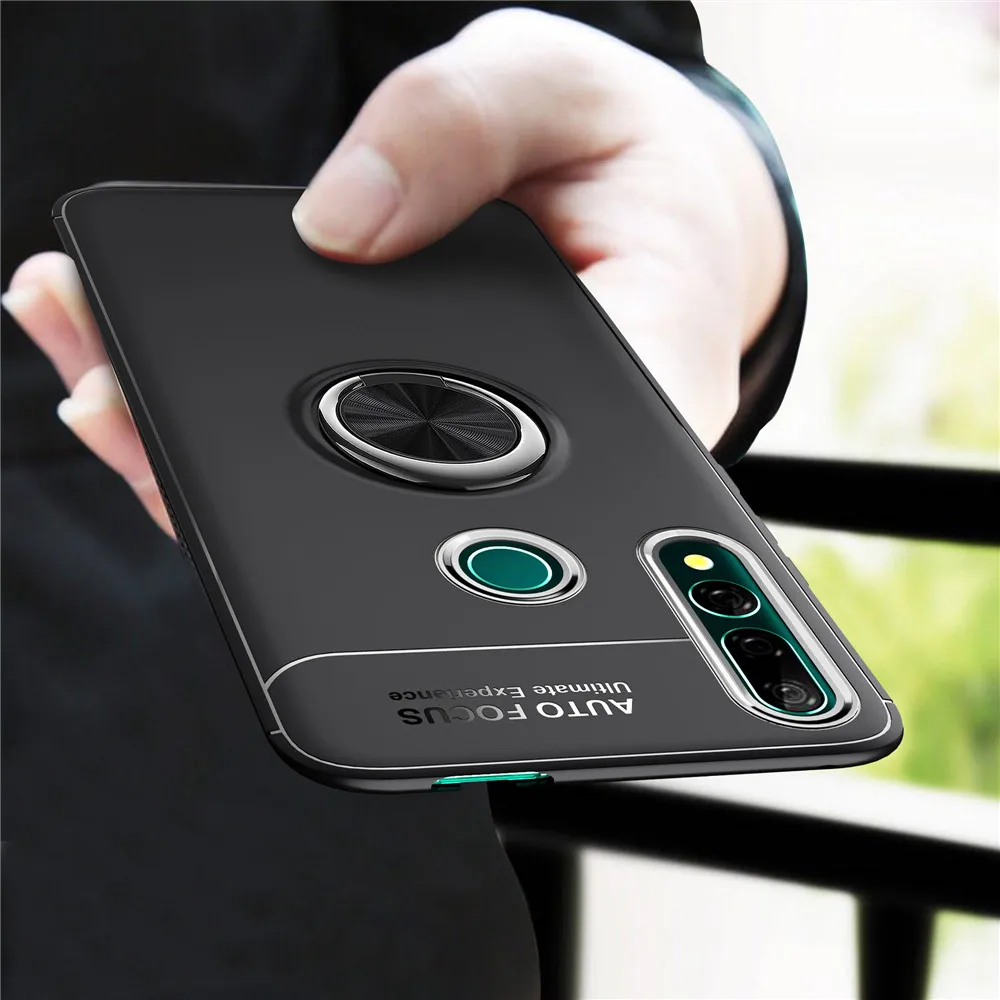 Phone Case sFor Huawei P Smart Z Case Luxurry Magnetic Ring Soft Silicone Cover Fundas For Huawei Y9 Prime 2019 Case Cover Capa
Phone Case sFor Huawei P Smart Z Case Luxurry Magnetic Ring Soft Silicone Cover Fundas For Huawei Y9 Prime 2019 Case Cover Capa