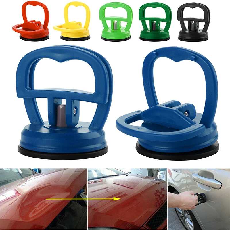 Mini Dent Puller Bodywork Repair Panel Screen Open Tool Universal Remover Carry Tools Car Suction Cup Pad Repair Metal Lifter
Mini Dent Puller Bodywork Repair Panel Screen Open Tool Universal Remover Carry Tools Car Suction Cup Pad Repair Metal Lifter