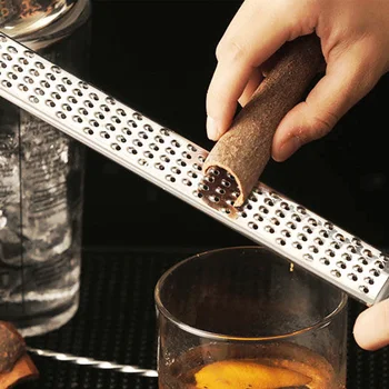 Multifunctional Mill Cheese Grater Rectangle Stainless Steel Chocolate Lemon Zester Fruit Peeler Durable Kitchen Scraper Gadgets
Multifunctional Mill Cheese Grater Rectangle Stainless Steel Chocolate Lemon Zester Fruit Peeler Durable Kitchen Scraper Gadgets