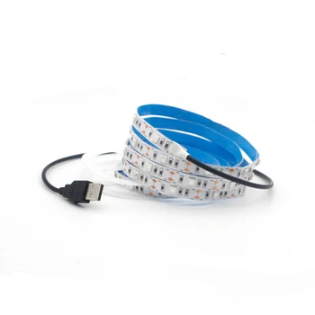 USB/AAA battery 5V UV led strip light 395-405nm 30leds/m Ultraviole Black light Lure light Fluorescent CFL Violet Decoration
USB/AAA battery 5V UV led strip light 395-405nm 30leds/m Ultraviole Black light Lure light Fluorescent CFL Violet Decoration