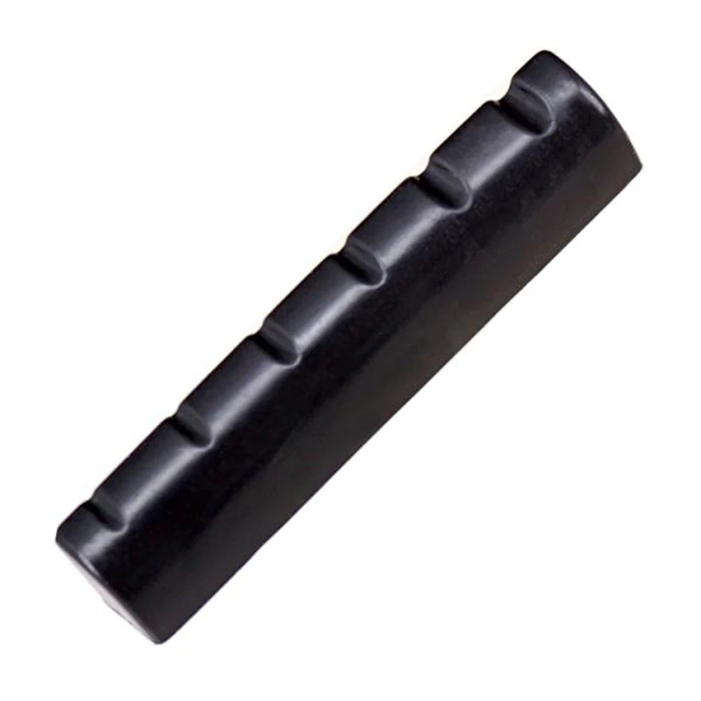 1 Pack 6pcs Bridge Pins String Peg + 1pc Saddle + 1pc Nut for Acoustic Folk Guitars Accessory, Black
1 Pack 6pcs Bridge Pins String Peg + 1pc Saddle + 1pc Nut for Acoustic Folk Guitars Accessory, Black