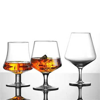 450-610ml Brandy Tasting Glass Whisky Wine Glass Smelling Glass Cup Small Goblet Bar Drinking Set Multipurpose Winebowl 
450-610ml Brandy Tasting Glass Whisky Wine Glass Smelling Glass Cup Small Goblet Bar Drinking Set Multipurpose Winebowl