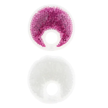 Pack of 2pieces, Premium Hot Cold Use for Nursing Mothers, Relieve Breastfeeding Problems, Use with Any Breast Pump
Pack of 2pieces, Premium Hot Cold Use for Nursing Mothers, Relieve Breastfeeding Problems, Use with Any Breast Pump