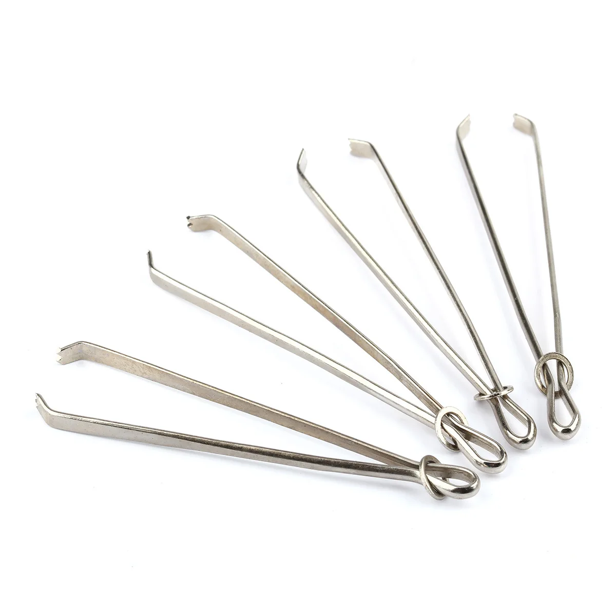 Easy Pull Drawstring Threader Set Elastic Belt Wearing Rope Weaving Tool Wrap Rope Wearing DIY Garment Sewing Accessories
Easy Pull Drawstring Threader Set Elastic Belt Wearing Rope Weaving Tool Wrap Rope Wearing DIY Garment Sewing Accessories