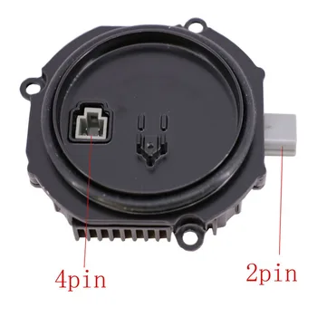 HAPPY FISH OEM Xenon Ballast HID Headlight Igniter Control fit for Infiniti Q45 G35 Sedan 2005-2006
HAPPY FISH OEM Xenon Ballast HID Headlight Igniter Control fit for Infiniti Q45 G35 Sedan 2005-2006