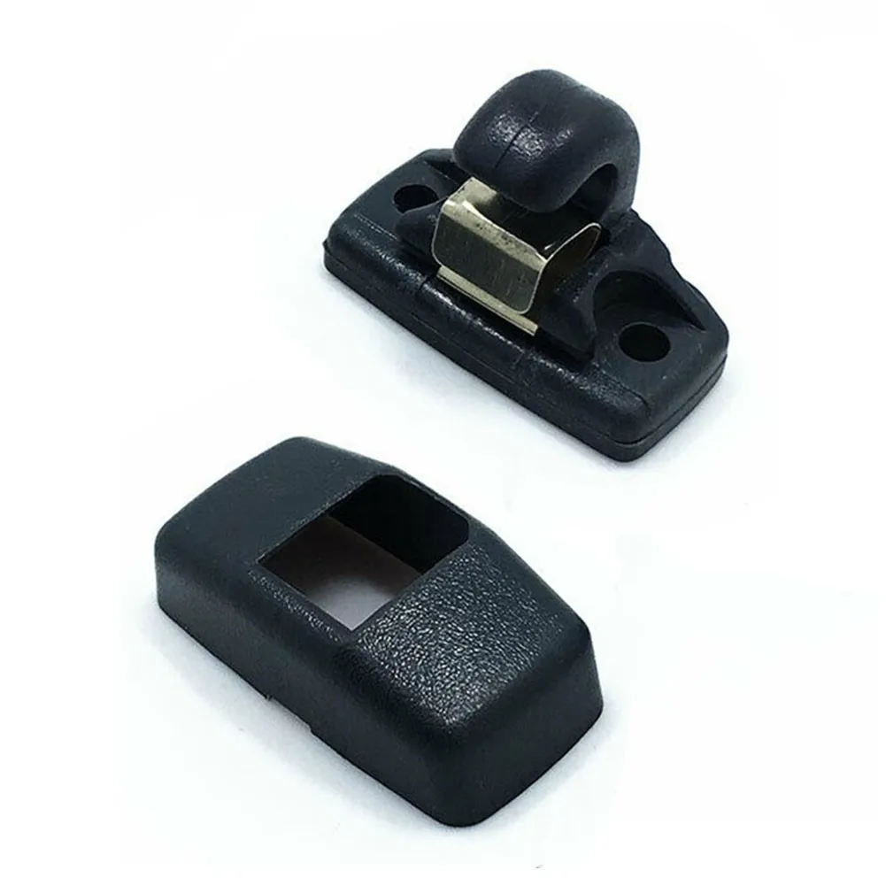 2pcs Car Sun Visor Clip Hook Retainer Sunvisor Clips For Passat B5 B6 Beetle Golf MK4 Seat 3B0857561B Car Accessories
2pcs Car Sun Visor Clip Hook Retainer Sunvisor Clips For Passat B5 B6 Beetle Golf MK4 Seat 3B0857561B Car Accessories