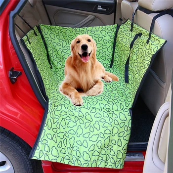 Oxford Waterproof Pet Carriers Dog Car Seat Cover Trunk Mat Blanket Carrying for Dogs Cats Transportin Perro
Oxford Waterproof Pet Carriers Dog Car Seat Cover Trunk Mat Blanket Carrying for Dogs Cats Transportin Perro