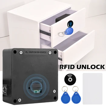 Free Opening Drawer Lock Electronic Smart Lock Cabinet Lock Electronic Cabinet Lock Invisible Hidden Cabinet Drawer Lock Locker
Free Opening Drawer Lock Electronic Smart Lock Cabinet Lock Electronic Cabinet Lock Invisible Hidden Cabinet Drawer Lock Locker