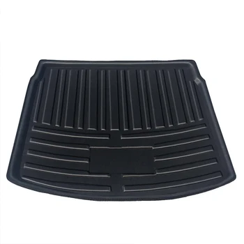Car Rear Trunk Cargo Liner Boot Tray Cover Matt Mat Floor Carpet Kick Pad For Honda CRV (17-18 models) Waterproof Protect
Car Rear Trunk Cargo Liner Boot Tray Cover Matt Mat Floor Carpet Kick Pad For Honda CRV (17-18 models) Waterproof Protect