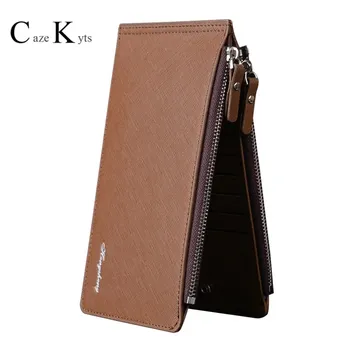 Caze kyts 2020 New Cross pattern new card case wallet men buttoned wallet mobile phone bag thin double zipper wallet
Caze kyts 2020 New Cross pattern new card case wallet men buttoned wallet mobile phone bag thin double zipper wallet