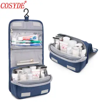 Cosyde Women Travel Cosmetic Bag High Quality Portable Cover Case Cosmetic Organizer Makeup Bags Toiletry Bag Hanging Wash Bag
Cosyde Women Travel Cosmetic Bag High Quality Portable Cover Case Cosmetic Organizer Makeup Bags Toiletry Bag Hanging Wash Bag