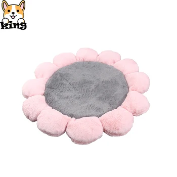Pet Mat Four Seasons Universal Teddy Dog Kennel Cat Nest Small and Medium-sized Dog Mat Winter Warm Dog House Cat House
Pet Mat Four Seasons Universal Teddy Dog Kennel Cat Nest Small and Medium-sized Dog Mat Winter Warm Dog House Cat House
