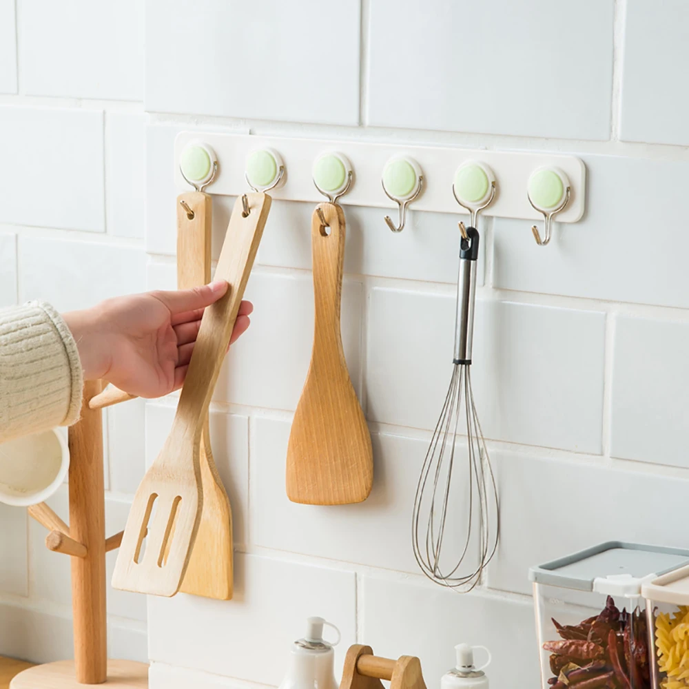 Strong Hooks Wall Hanger Rack Space Papier Peint Mural Rouleau Cabinet Wall Cabinet Hook Bathroom Kitchen Organizer And Storage 
Strong Hooks Wall Hanger Rack Space Papier Peint Mural Rouleau Cabinet Wall Cabinet Hook Bathroom Kitchen Organizer And Storage