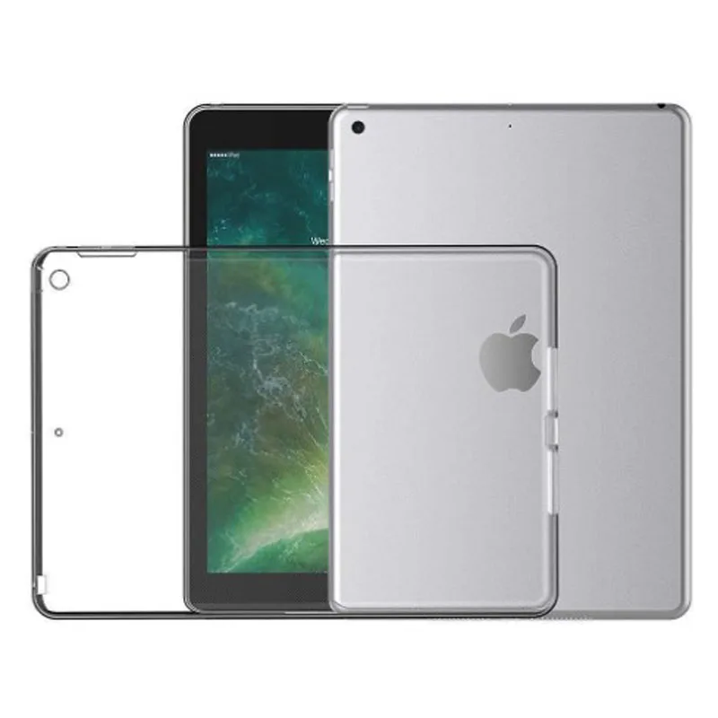 Tablet Clear Case For iPad 10.2 Case Soft Silicon Cover Transparent TPU Back Cover For Apple iPad 10.2 inch
Tablet Clear Case For iPad 10.2 Case Soft Silicon Cover Transparent TPU Back Cover For Apple iPad 10.2 inch