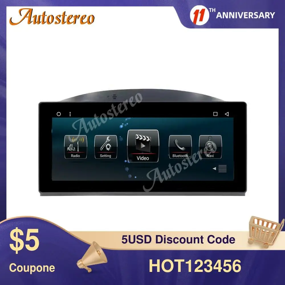 For Volvo XC70 V70 S40 S30S80 Android 10.0 4+64GB Car GPS Navigation Auto Stereo Head Unit Multimedia Player Radio Tape Recorder
For Volvo XC70 V70 S40 S30S80 Android 10.0 4+64GB Car GPS Navigation Auto Stereo Head Unit Multimedia Player Radio Tape Recorder