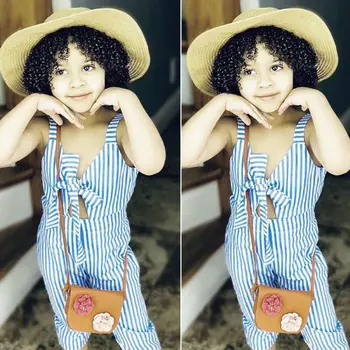Newborn Infant Baby Girls Long Sling Romper Jumpsuit Playsuit Fashion Cute 0-24M
Newborn Infant Baby Girls Long Sling Romper Jumpsuit Playsuit Fashion Cute 0-24M