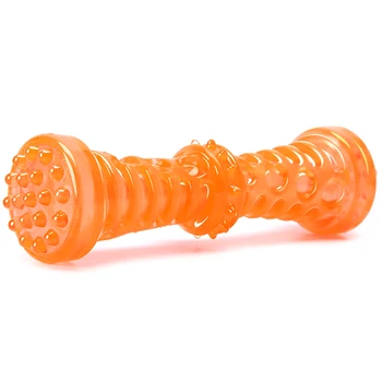Dog Toy Rubber Dog Beeper Toy for Small Large Dogs Trainging Chew Toys Dog Toy Sound Resistance Molar Teeth
Dog Toy Rubber Dog Beeper Toy for Small Large Dogs Trainging Chew Toys Dog Toy Sound Resistance Molar Teeth
