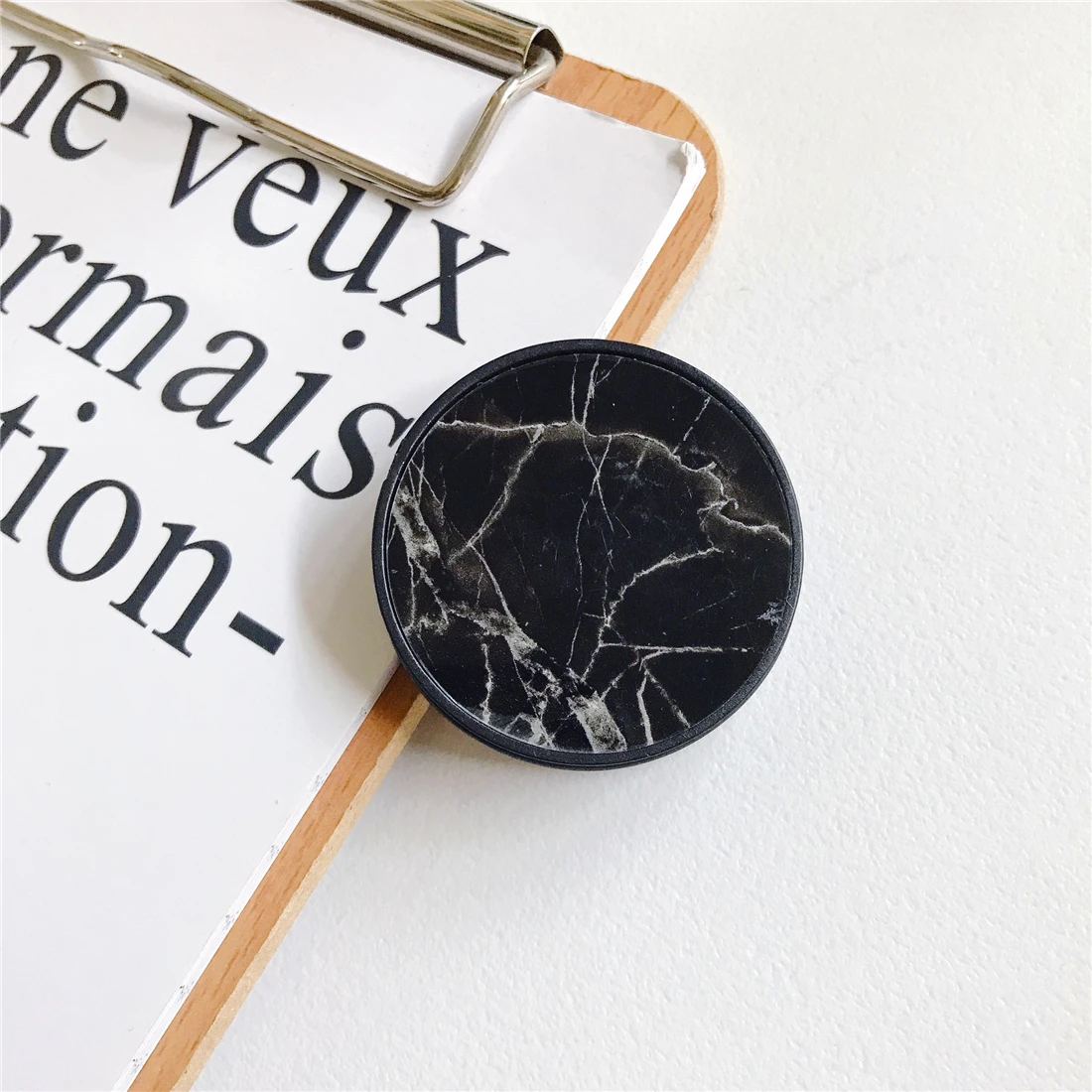 Glossy Popular Marble Expanding Phone Stand Grip Finger Rring Support Anti-Fall Round Foldable Mobile Phone Holder for iPhone 11 Glossy Popular Marble Expanding Phone Stand Grip Finger Rring Support Anti-Fall Round Foldable Mobile Phone Holder for iPhone 11