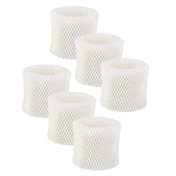 Humidifier Filter for Honeywell HAC-504, HAC-504AW Series and Filter A, HCM-300, HCM-500, HCM-600, HCM-700, HCM-1000, HCM-2000 a
Humidifier Filter for Honeywell HAC-504, HAC-504AW Series and Filter A, HCM-300, HCM-500, HCM-600, HCM-700, HCM-1000, HCM-2000 a
