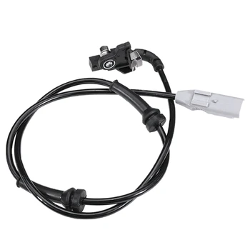 Speed Sensor Rear Wheel ABS 4545L0 for Peugeot 308 408 C4 DS4 2008-2017 
Speed Sensor Rear Wheel ABS 4545L0 for Peugeot 308 408 C4 DS4 2008-2017