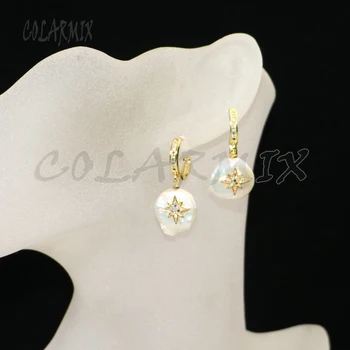 3 Pairs Natural Pearls earrings Round pearls earrings Drop earrings Natural Pearls gold hook Jewelry earrings gift for lady7187
3 Pairs Natural Pearls earrings Round pearls earrings Drop earrings Natural Pearls gold hook Jewelry earrings gift for lady7187