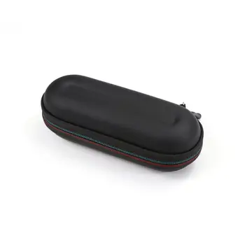 Portable Zipper Pouch Dust/ Shockproof Hard Protective Case Storage Bag For Logitech R400 R800 Presentation Remote
Portable Zipper Pouch Dust/ Shockproof Hard Protective Case Storage Bag For Logitech R400 R800 Presentation Remote