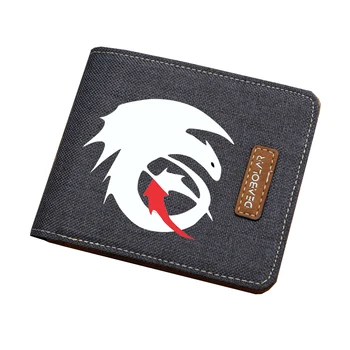 animeHow to Train Your Dragon wallet Kids coin Card purse teenagers canvas wallet Men women short printing Bifold wallet
animeHow to Train Your Dragon wallet Kids coin Card purse teenagers canvas wallet Men women short printing Bifold wallet