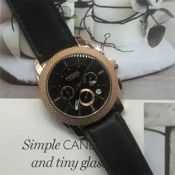 2020 New Authentic Fossil Men Watches Luxury Brand Auto Date Male Clock Men Casual Sport Watch Men And Women Couple Quartz Watch
2020 New Authentic Fossil Men Watches Luxury Brand Auto Date Male Clock Men Casual Sport Watch Men And Women Couple Quartz Watch