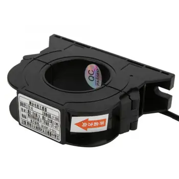 CTK-45 Current Transformer Fire Monitoring Residual Open-Close Type Current Transformer
CTK-45 Current Transformer Fire Monitoring Residual Open-Close Type Current Transformer