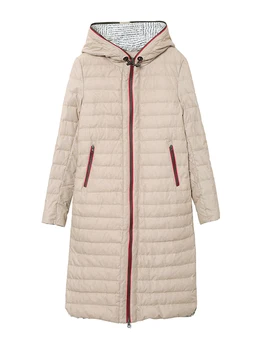 New Winter free size Hooded Warm Down Coat Women Casual Long Down Jackets Ladies Thicken Cotton new Parka Outerwear Korean Coat
New Winter free size Hooded Warm Down Coat Women Casual Long Down Jackets Ladies Thicken Cotton new Parka Outerwear Korean Coat