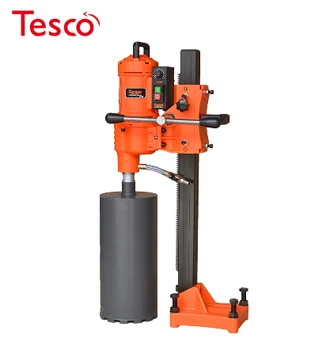 180mm concrete diamond core drill machine SCY-1800E 
180mm concrete diamond core drill machine SCY-1800E