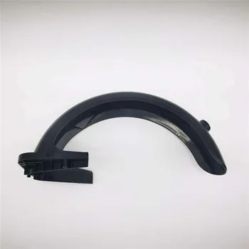 Lightweight Front Rear Fender Guard For Ninebot Max G30 Electric Scooter Replacement Wheel Splash Mudguard Repair Parts
Lightweight Front Rear Fender Guard For Ninebot Max G30 Electric Scooter Replacement Wheel Splash Mudguard Repair Parts
