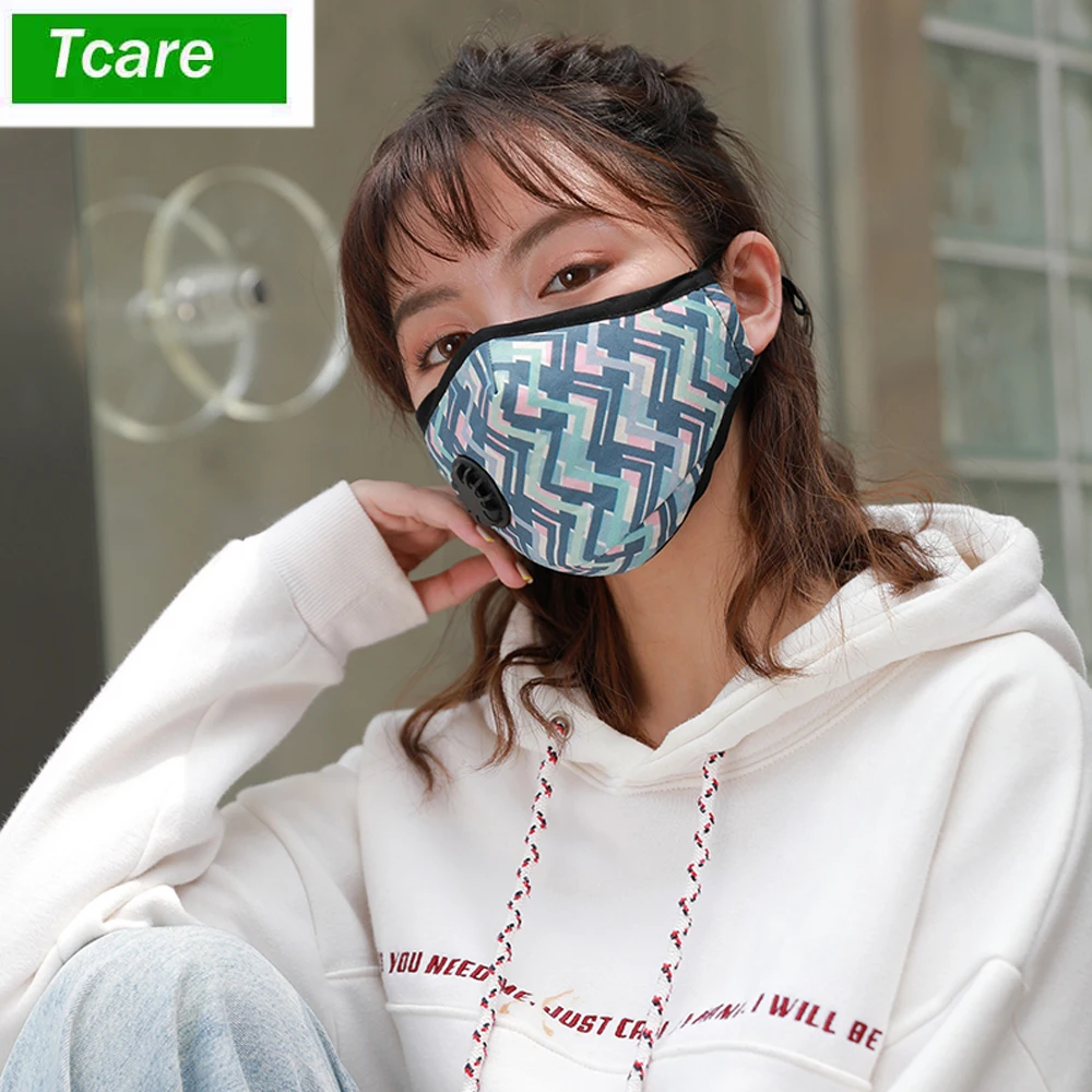 1Pcs Respiratory Dust Mask Windproof Men & Women Anti-fog Haze Dust Pollen 3D Cropped Breathable Valve Mask
1Pcs Respiratory Dust Mask Windproof Men & Women Anti-fog Haze Dust Pollen 3D Cropped Breathable Valve Mask