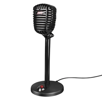 USB Gaming Condenser Microphone Network o Karaoke Microphone Professional Recording Desktop Microphone
USB Gaming Condenser Microphone Network o Karaoke Microphone Professional Recording Desktop Microphone
