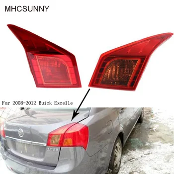 Tail Light Lamp For Buick Excelle 2008-2012 Rear Brake Light Stoplight 1 PCS Inner Side
Tail Light Lamp For Buick Excelle 2008-2012 Rear Brake Light Stoplight 1 PCS Inner Side