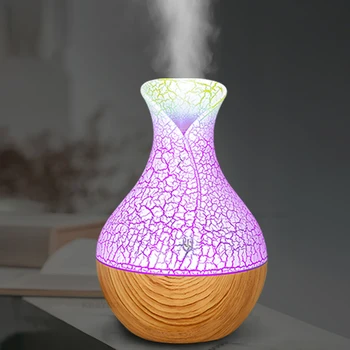 USB Ultrasonic Air Humidifier LED Light Aroma Diffuser Electric Humidifier Aroma Oil Diffuser Mist Maker for Home Car Humidifier
USB Ultrasonic Air Humidifier LED Light Aroma Diffuser Electric Humidifier Aroma Oil Diffuser Mist Maker for Home Car Humidifier