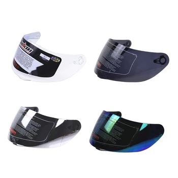 Vintage Universal Full Face Motorcycle Helmet Replacement Lens Motorcycle Shield Visor Helmet Scooter Retro Lens Shield Glasses
Vintage Universal Full Face Motorcycle Helmet Replacement Lens Motorcycle Shield Visor Helmet Scooter Retro Lens Shield Glasses