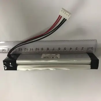 High quality Replacement Battery Large capacity 7.4V 11000mah rechargeable GSP0931134 for JBL XTREME bluetooth wireless speaker
High quality Replacement Battery Large capacity 7.4V 11000mah rechargeable GSP0931134 for JBL XTREME bluetooth wireless speaker