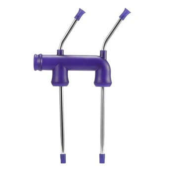 Double Head Beer Bottle Funnel Beer Can Funnel Beer Accessories House Parties Bachelor Parties Suitable Party Barbecue
Double Head Beer Bottle Funnel Beer Can Funnel Beer Accessories House Parties Bachelor Parties Suitable Party Barbecue