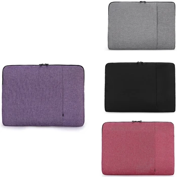 14 Inch Handbag Case Tablet Bag Sleeve Cover Shockproof Multi Pockets Bag Funda Pouch
14 Inch Handbag Case Tablet Bag Sleeve Cover Shockproof Multi Pockets Bag Funda Pouch