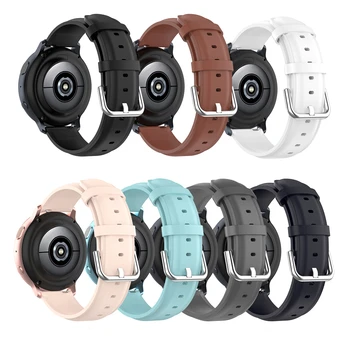 20mm Replacement Watchband for Samsung Galaxy Watch 42mm for Galaxy Active/Active2 for Huawei GT2 for Garmin for LG Watch SPORT
20mm Replacement Watchband for Samsung Galaxy Watch 42mm for Galaxy Active/Active2 for Huawei GT2 for Garmin for LG Watch SPORT