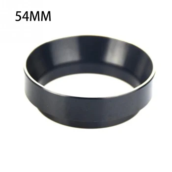 Professional Coffee Dosing Ring For Espresso Coffee Dosing Rings 51mm 54mm 58mm DIY Tools For Handmade Coffee
Professional Coffee Dosing Ring For Espresso Coffee Dosing Rings 51mm 54mm 58mm DIY Tools For Handmade Coffee