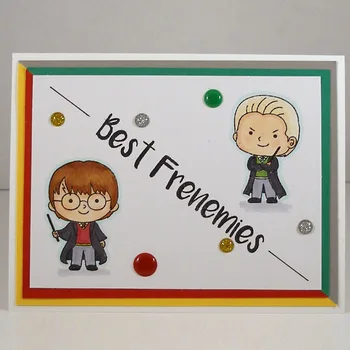 Best Frenemies Metal Cutting Dies&Cordinating Stamps For Scrapbooking Craft Die Cut Card Making Embossing Stencil Photo Album
Best Frenemies Metal Cutting Dies&Cordinating Stamps For Scrapbooking Craft Die Cut Card Making Embossing Stencil Photo Album