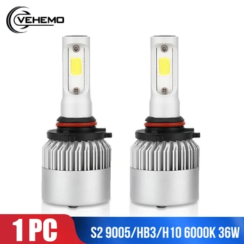COB H4/HB2/9003 Lampada Do Farol LED Car Light Wind Turbo Led H7 H1 H8/H9/H11 4000LM Fog Light
COB H4/HB2/9003 Lampada Do Farol LED Car Light Wind Turbo Led H7 H1 H8/H9/H11 4000LM Fog Light