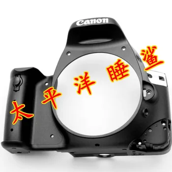 Applicable to Canon 550D front shell, front panel, bare shell, excluding buttons, etc., new original factory
Applicable to Canon 550D front shell, front panel, bare shell, excluding buttons, etc., new original factory