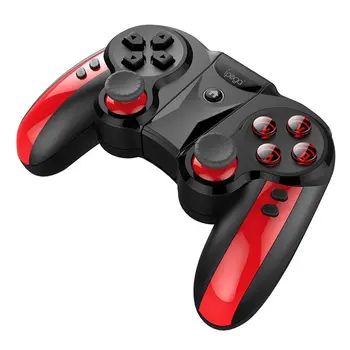 ipega PG-9089 For Pirate Wireless Bluetooth gamepad Telescopic Controller Gamepad with Turbo gamepad For Android pc
ipega PG-9089 For Pirate Wireless Bluetooth gamepad Telescopic Controller Gamepad with Turbo gamepad For Android pc