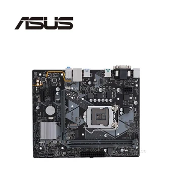 For Asus PRIME B360M-K Desktop Motherboard Socket LGA 1151 DDR4 B360 SATA3 USB3.0 Motherboard 
For Asus PRIME B360M-K Desktop Motherboard Socket LGA 1151 DDR4 B360 SATA3 USB3.0 Motherboard